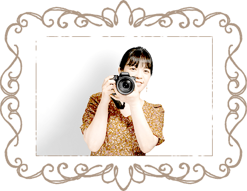 全スタッフ女性で安心サポート